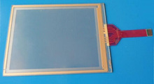 Original KOYO 5.7" E7-S6M-RC Touch Screen Glass Screen Digitizer Panel